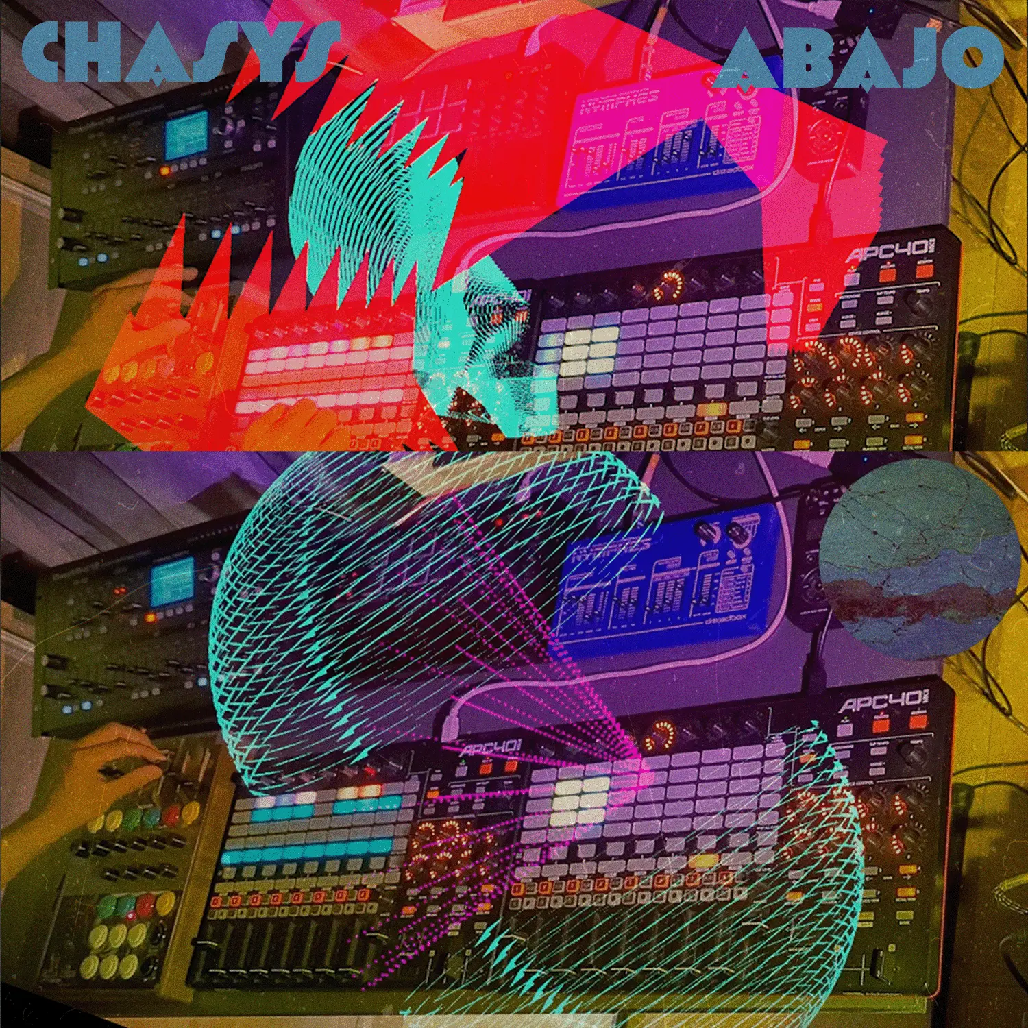 Abajo (Live Set 28/01/24)