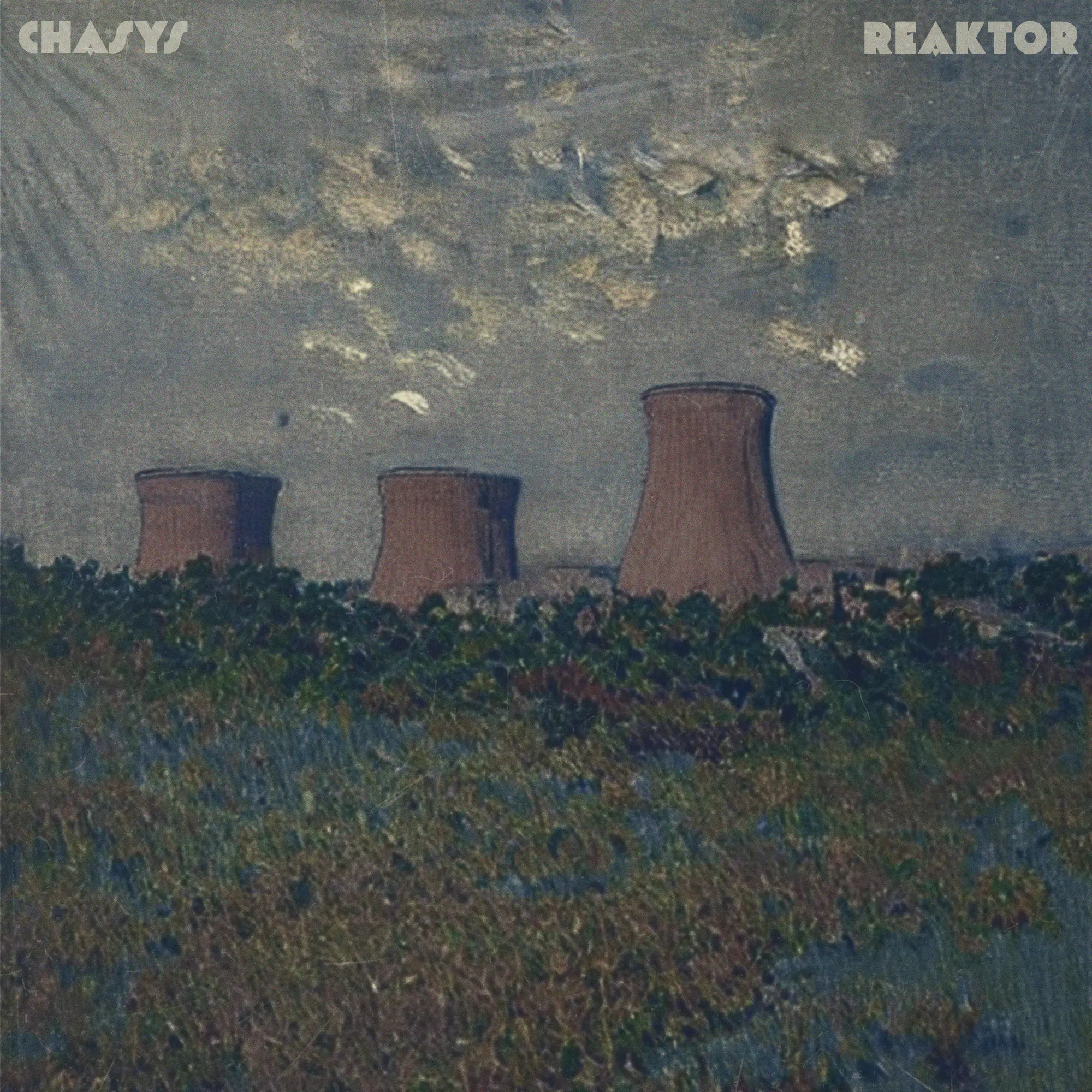 Reaktor (Live Set 05/02/24)