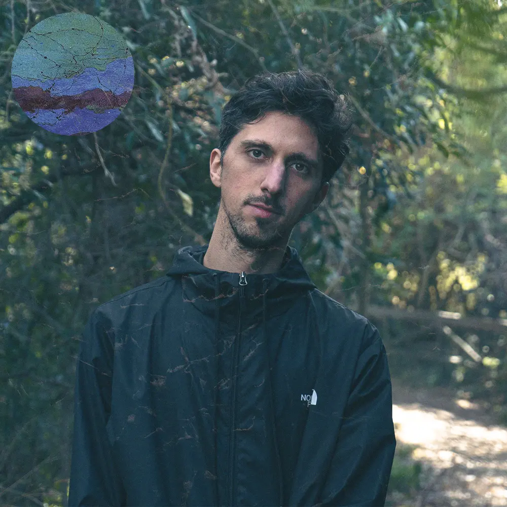 Ambience Meditation (Live at Casa Vyasa)