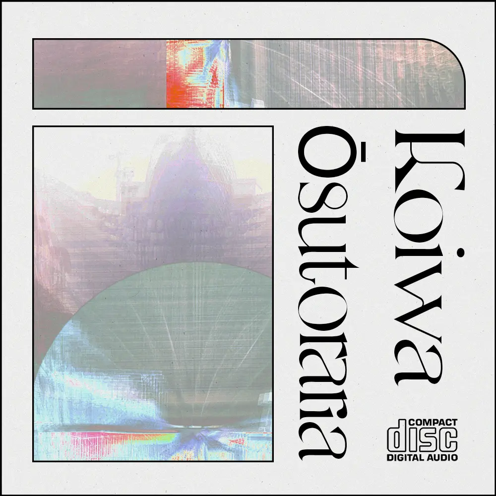 Koiwa — Ōsutoraria