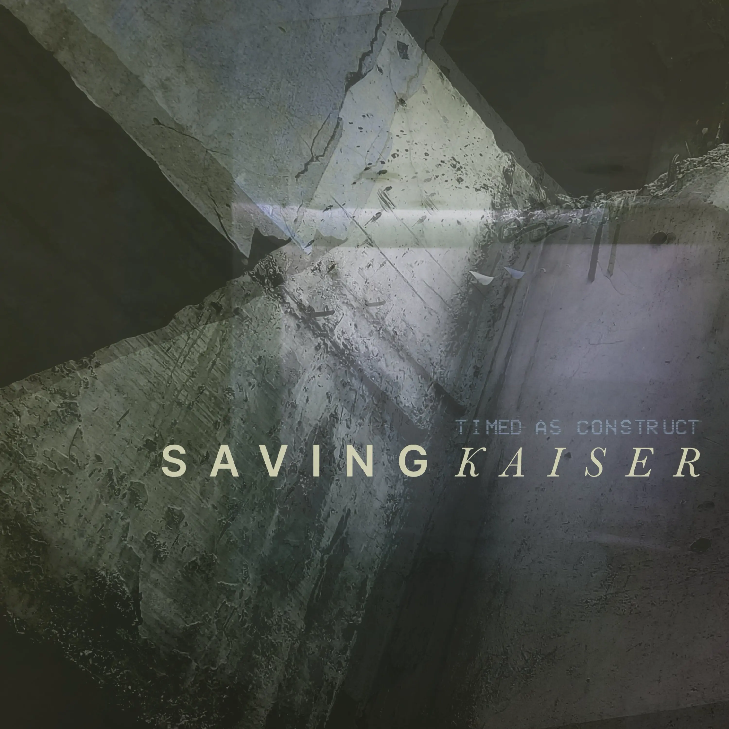 Saving Kaiser — Timed as Construct