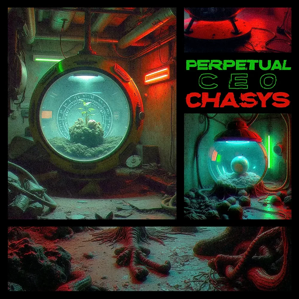 Chasys — Perpetual CEO