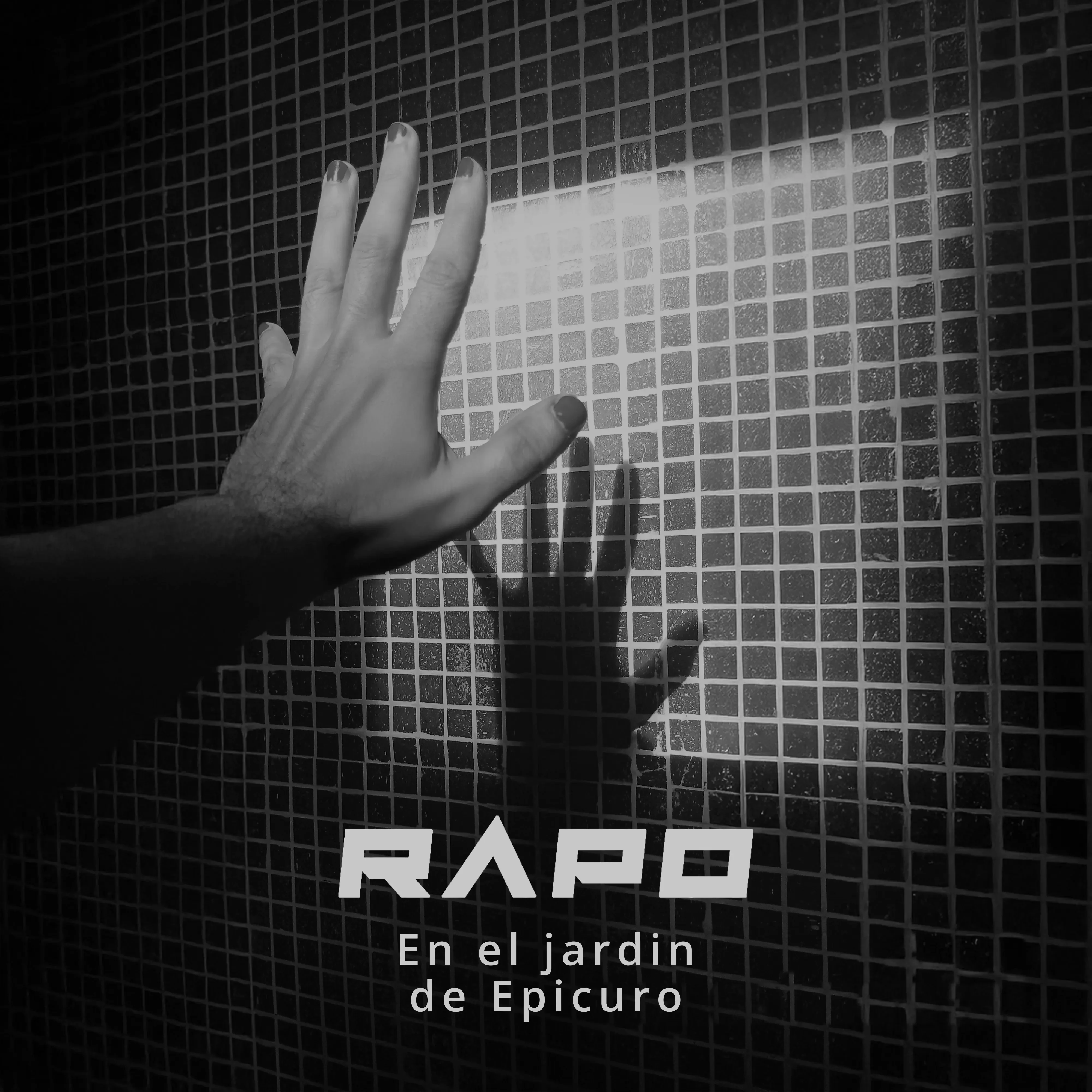 Rapo — En el Jardín de Epicuro